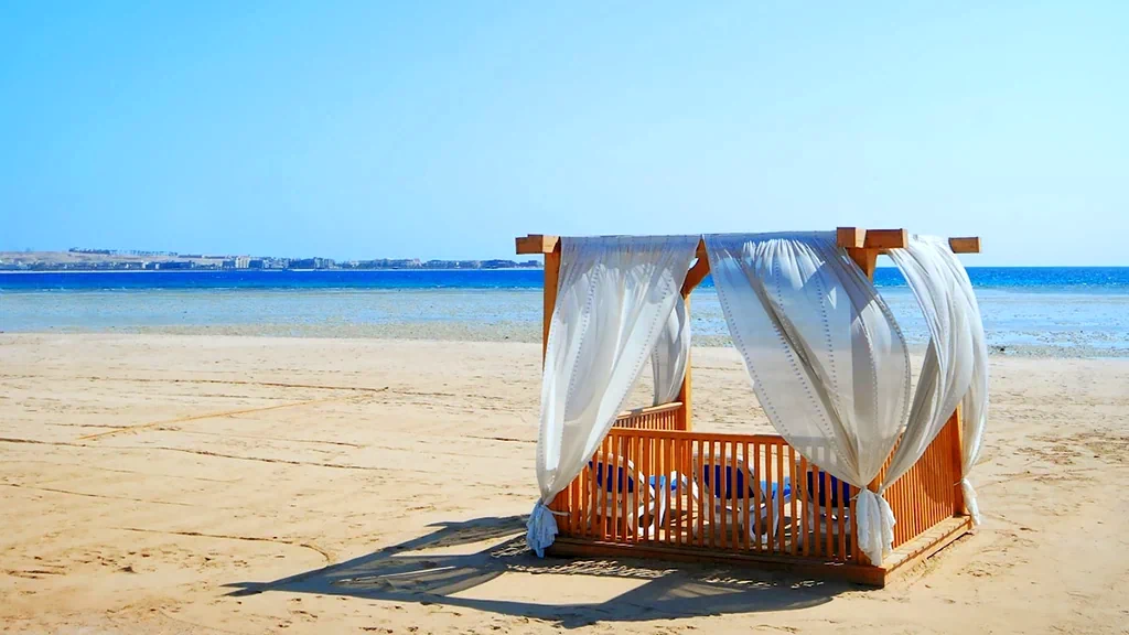 الفندق تروبيتيل سهل حشيش - سهل حشيش